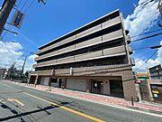 曽根駅より徒歩10分 5階 築31年4ヶ月の賃貸物件