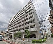 ラクラス新大阪 6階 築12年1ヶ月の賃貸物件