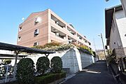 彩都西駅より徒歩10分 3階 築20年8ヶ月の賃貸物件
