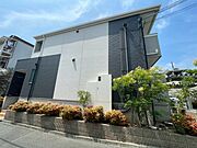 柴原阪大前駅より徒歩3分 2階 築12年1ヶ月の賃貸物件