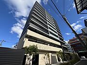 ＣＯＭＦＯＲＩＡＬＩＶＳＨＩＮＯＳＡＫＡＳＯＵＴＨ 9階 築3年3ヶ月の賃貸物件