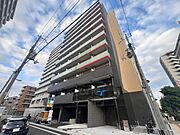 東三国駅より徒歩8分 6階 築1年7ヶ月の賃貸物件