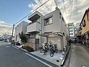 豊中駅より徒歩8分 1階 築7年の賃貸物件