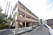 山田駅より徒歩10分 1階 築29年5ヶ月の賃貸物件