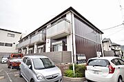 牧落駅より徒歩6分 2階 築19年8ヶ月の賃貸物件