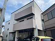 ラ・フェリシア桜川 3階 築6年7ヶ月の賃貸物件