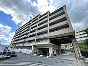 桃山台駅より徒歩12分 5階 築29年10ヶ月の賃貸物件