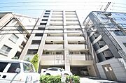 パストラーレ江坂 10階 築21年6ヶ月の賃貸物件