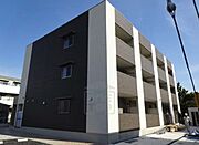 ル・シエル・ブルー 3階 築9年2ヶ月の賃貸物件