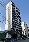 スワンズシティ新大阪ヴィーヴォ 6階 築5年8ヶ月の賃貸物件