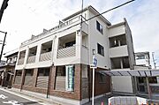 寿OMパレス 3階 築4年6ヶ月の賃貸物件