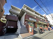 緑地公園駅より徒歩3分 2階 築48年4ヶ月の賃貸物件