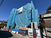 豊津駅より徒歩7分 1階 新築の賃貸物件