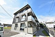 カーサフジ 3階 築10年3ヶ月の賃貸物件