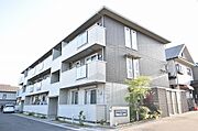 シャンテ春日 1階 築12年2ヶ月の賃貸物件