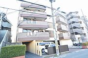 メゾンドフルール 5階 築30年の賃貸物件