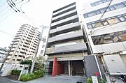 ＳーＦＯＲＴ江坂ＳＡＬＩＴＡ 3階 築10年9ヶ月の賃貸物件