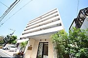 CITYSPAIRE西中島 2階 築10年の賃貸物件