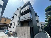 千里丘駅より徒歩8分 3階 新築の賃貸物件
