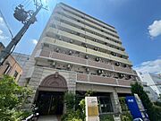 アリビオ江坂南金田 4階 築9年の賃貸物件