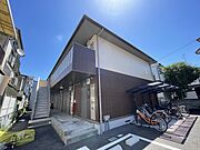 庄内駅より徒歩10分 1階 築21年2ヶ月の賃貸物件