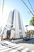 ラルシェパルク新大阪 6階 築8年1ヶ月の賃貸物件
