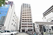 Luxe新大阪4 4階 築8年3ヶ月の賃貸物件