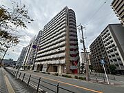 セレニテ新大阪弐番館 14階 築17年2ヶ月の賃貸物件