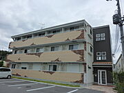 豊川駅より徒歩11分 2階 築16年10ヶ月の賃貸物件