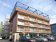 吹田駅より徒歩5分 3階 築17年11ヶ月の賃貸物件