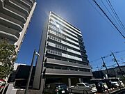 庄内駅より徒歩8分 6階 築1年2ヶ月の賃貸物件
