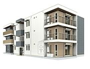 西中島南方駅より徒歩12分 1階 築1年の賃貸物件