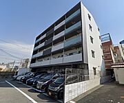 ＩＮＦＩＮＩ１８吹田昭和町 4階 築5年1ヶ月の賃貸物件