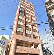 エクセレント上新17 7階 築14年の賃貸物件