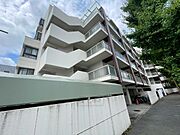 庄内駅より徒歩14分 4階 築41年3ヶ月の賃貸物件