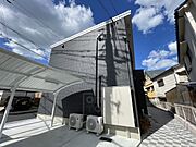 Placide 1階 築2年8ヶ月の賃貸物件