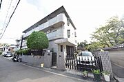 ローズインローズ2 2階 築33年2ヶ月の賃貸物件