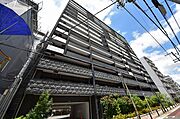 新大阪駅より徒歩5分 13階 築9年9ヶ月の賃貸物件