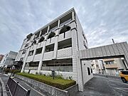 パラッツォ・デラ・ルナ 5階 築28年の賃貸物件