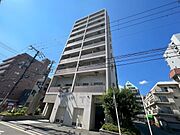 ファーストワン江坂 6階 築18年2ヶ月の賃貸物件