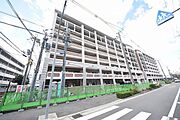 新大阪駅より徒歩11分 6階 築5年4ヶ月の賃貸物件