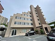 桃山台駅より徒歩6分 3階 築16年3ヶ月の賃貸物件