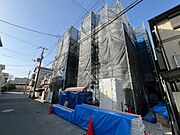 豊津駅より徒歩8分 3階 新築の賃貸物件