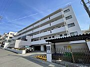 緑地公園駅より徒歩5分 3階 築35年3ヶ月の賃貸物件