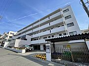 グレースフルハイツ1号館 1階 築35年1ヶ月の賃貸物件