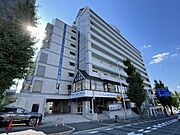 桃山台駅より徒歩8分 4階 築34年9ヶ月の賃貸物件