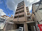 ＳーＦＯＲＴ江坂リベルツ 3階 築18年の賃貸物件