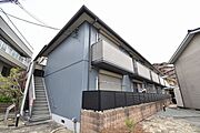 山田駅より徒歩8分 2階 築18年2ヶ月の賃貸物件