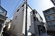greenhillspring 3階 築3年3ヶ月の賃貸物件