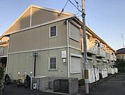 ＣＵＯＲＥ２１ 1階 築32年8ヶ月の賃貸物件